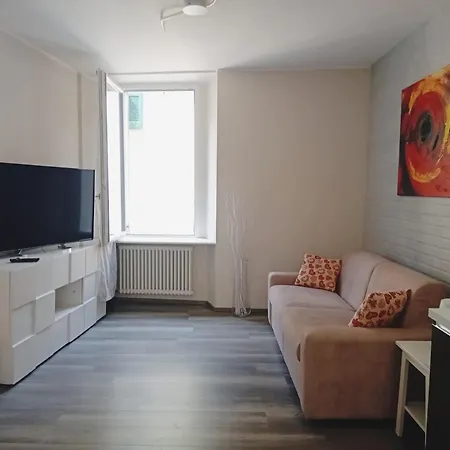 Beautiful Flat A Pochi Passi Dal Apartment Como