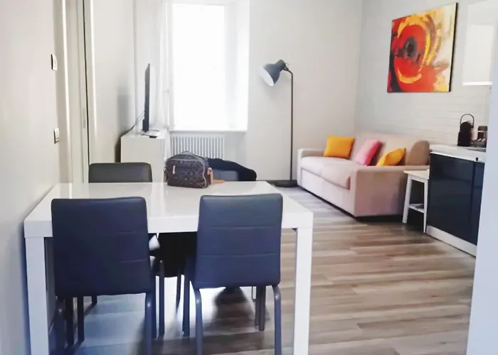 Beautiful Flat A Pochi Passi Dal