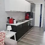 Beautiful Flat A Pochi Passi Dal Апартаменты Комо
