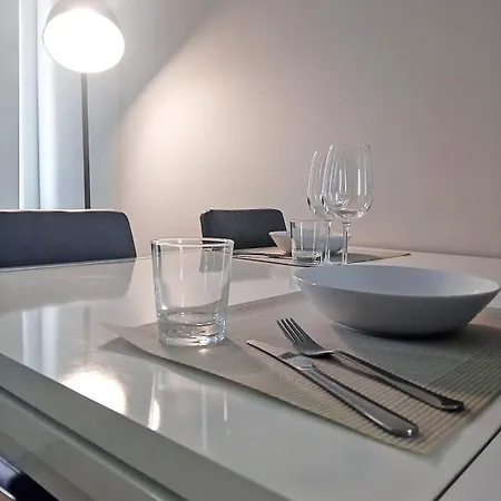 Beautiful Flat A Pochi Passi Dal * Como