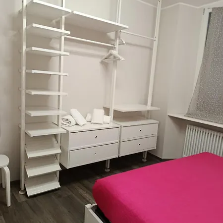 A Few Steps From Como, Beautiful Flat *