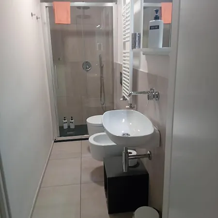 Beautiful Flat A Pochi Passi Dal 코모