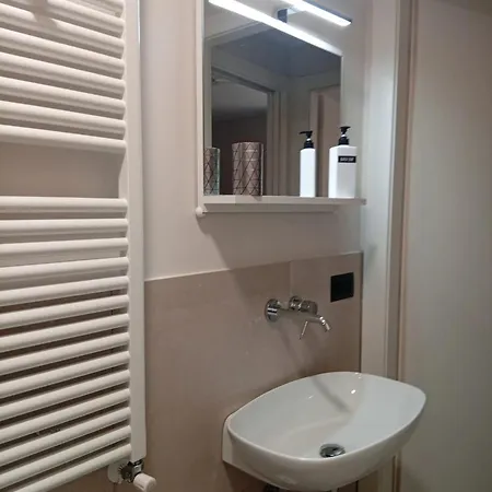 Beautiful Flat A Pochi Passi Dal * 코모