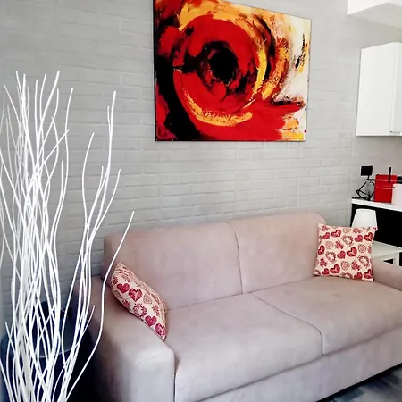 Beautiful Flat A Pochi Passi Dal Apartment *