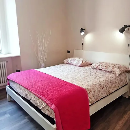 Beautiful Flat A Pochi Passi Dal * Como