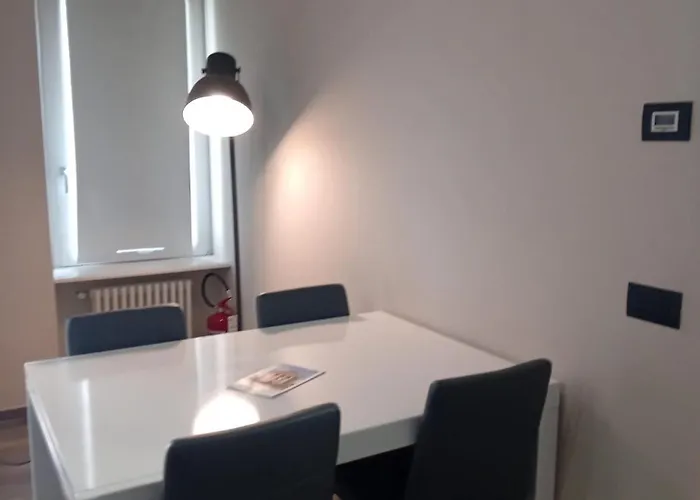 Beautiful Flat A Pochi Passi Dal *