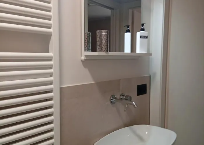 Beautiful Flat A Pochi Passi Dal * Όπως