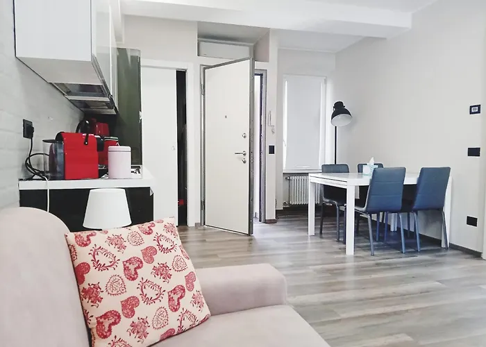 Beautiful Flat A Pochi Passi Dal *