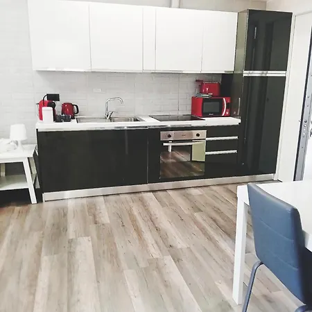 Apartamento Beautiful Flat A Pochi Passi Dal