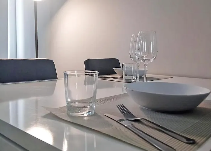 Beautiful Flat A Pochi Passi Dal * Como
