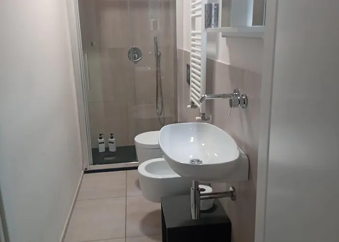 Beautiful Flat A Pochi Passi Dal Como