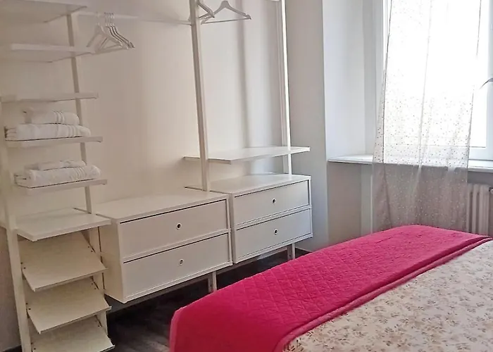Beautiful Flat A Pochi Passi Dal