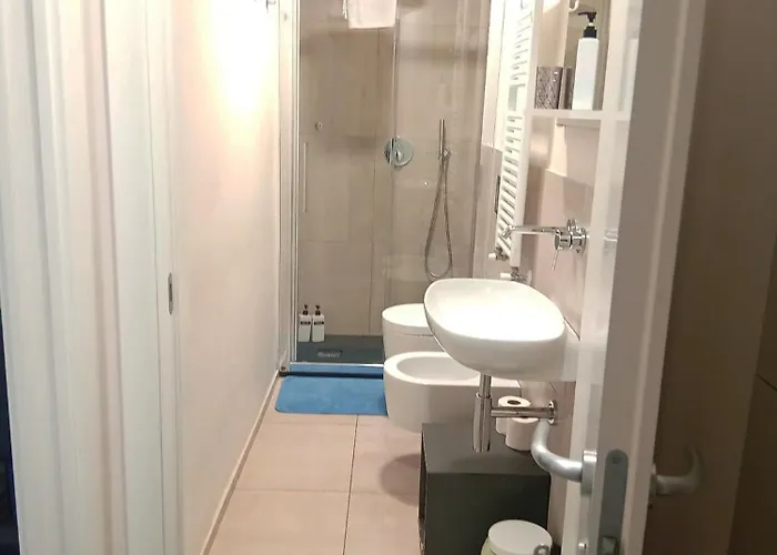 Beautiful Flat A Pochi Passi Dal Apartament *