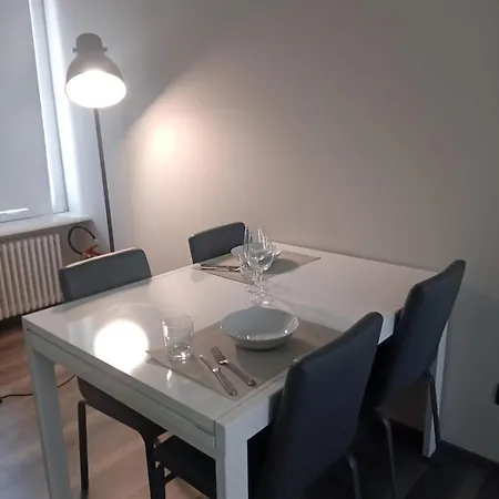 A Few Steps From Como, Beautiful Flat كومو