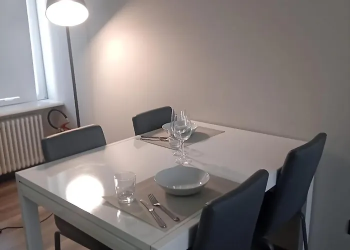 Beautiful Flat A Pochi Passi Dal Como