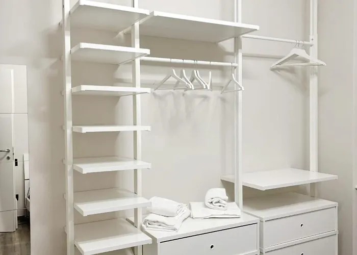 Beautiful Flat A Pochi Passi Dal